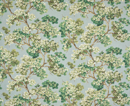 Courtine Fabric by Pierre Frey in Ciel (F4111002)