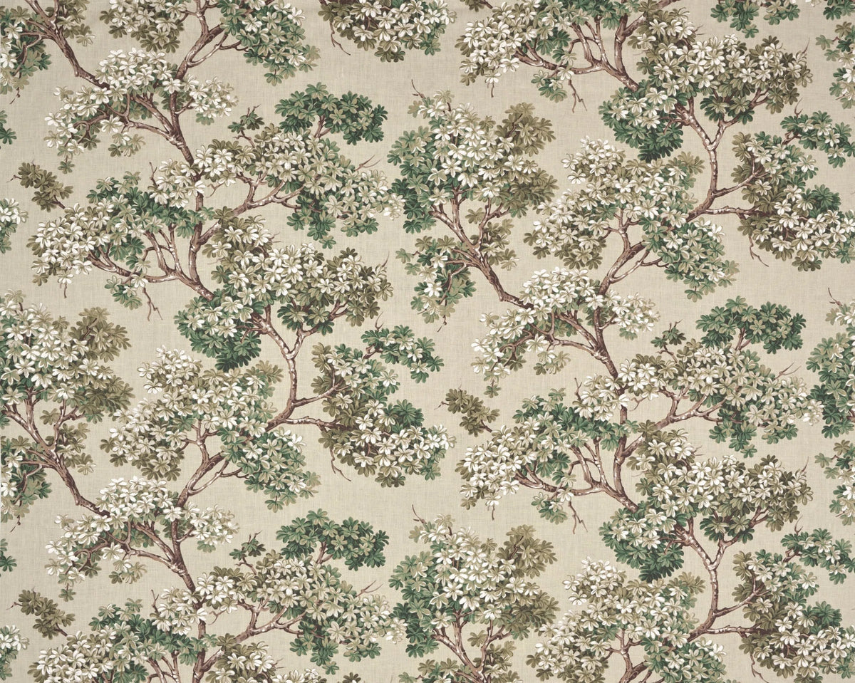 Courtine Fabric by Pierre Frey in Fin d'Été (F4111001)