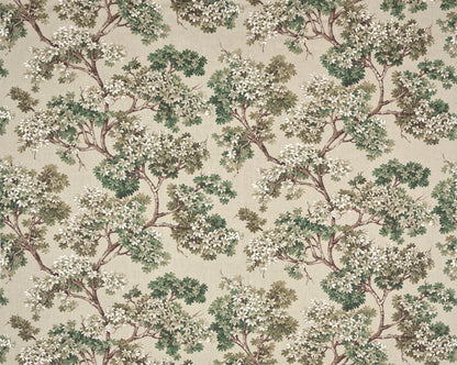 Courtine Fabric by Pierre Frey in Fin d'Été (F4111001)