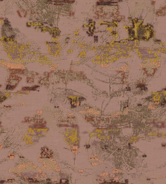 Courtney Fabric by Zimmer + Rohde Dusky Pink