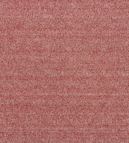 Cova Outdoor Fabric by Christopher Farr Cloth Rosso
