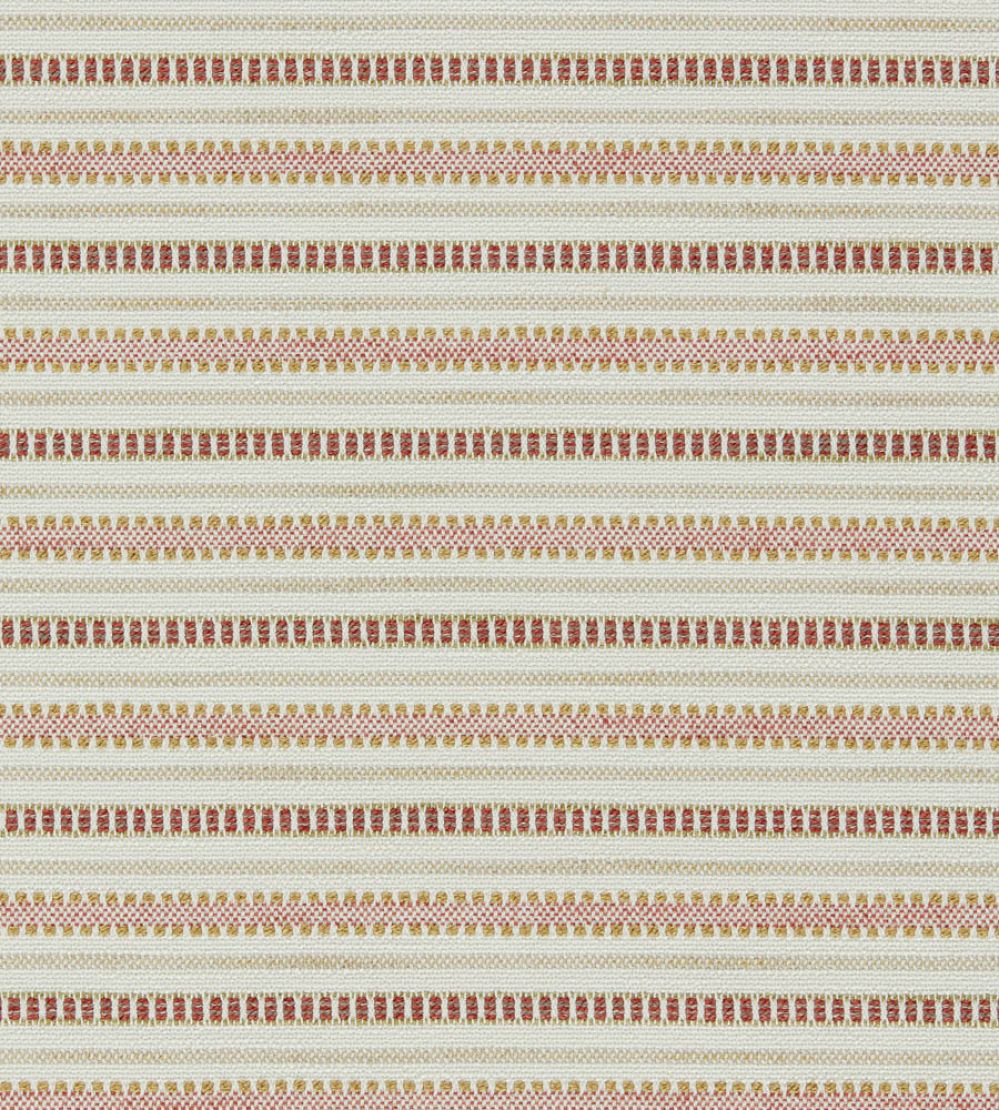 Cove Fabric by Harlequin Rhubarb/Nectar