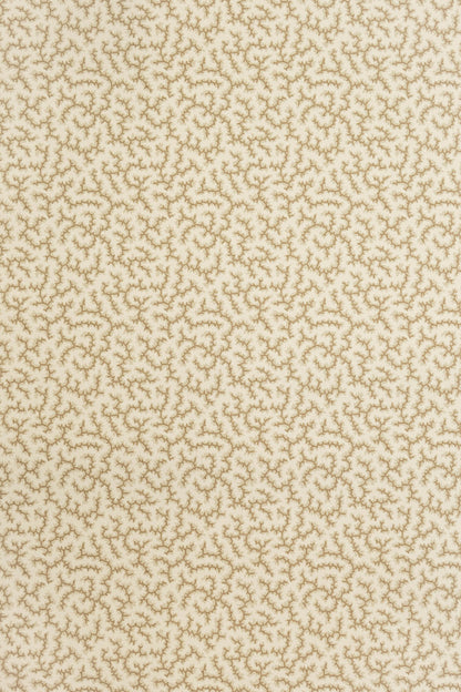 Crackle Wallpaper by Jean Monro in Coffee Bean