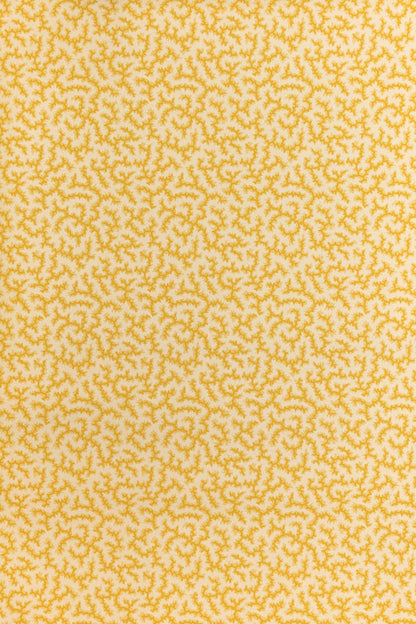 Crackle Wallpaper by Jean Monro in Grapefruit