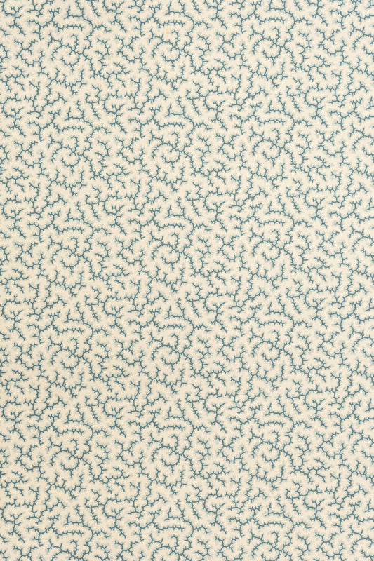 Crackle Wallpaper by Jean Monro in Whale