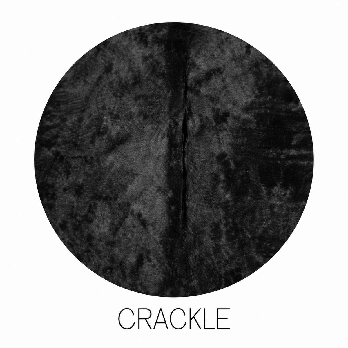 Hair on Hide Mirror by SPECTŌ
