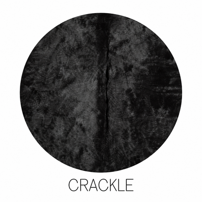 Hair on Hide Mirror by SPECTŌ