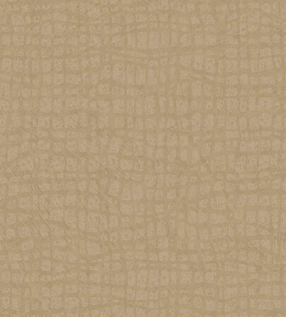 Crackled Clay Wallpaper by Eijffinger Gold