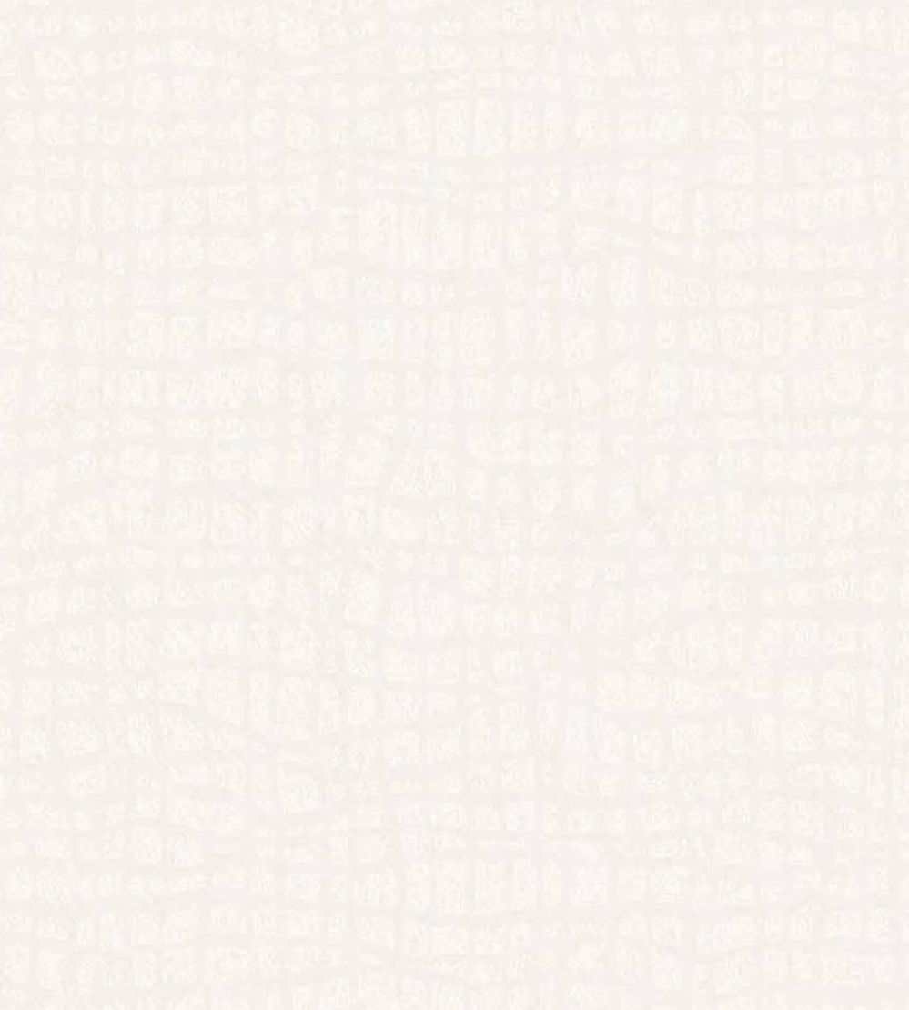 Crackled Clay Wallpaper by Eijffinger White/Cream