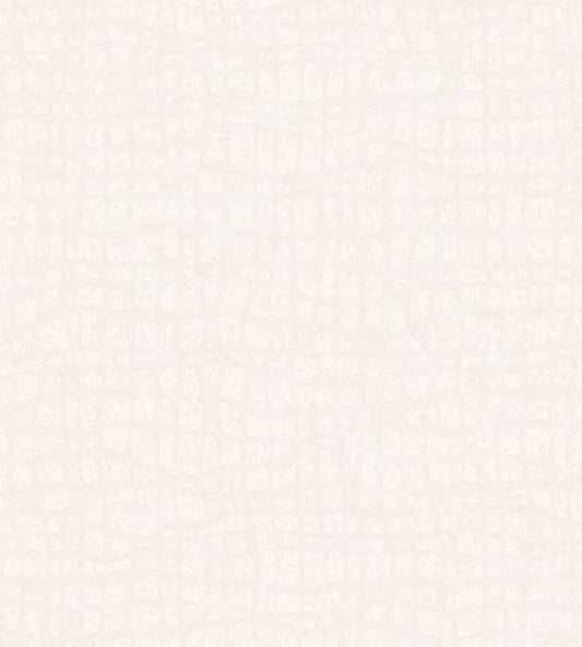Crackled Clay Wallpaper by Eijffinger White/Cream