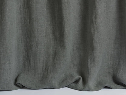 Craft Fabric by Pierre Frey in Ardoise (F3128015)