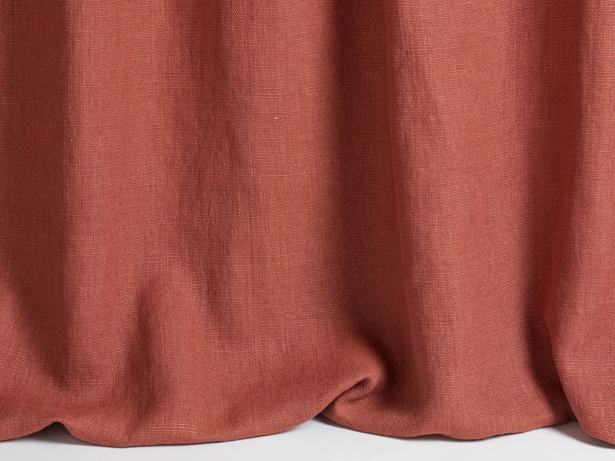 Craft Fabric by Pierre Frey in Brique (F3128030)