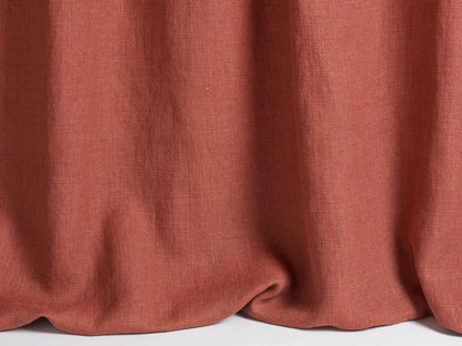 Craft Fabric by Pierre Frey in Brique (F3128030)