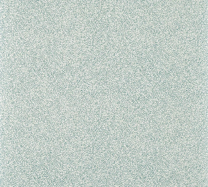 Craquelin Wallpaper by Pierre Frey in Aqua (FP071003)