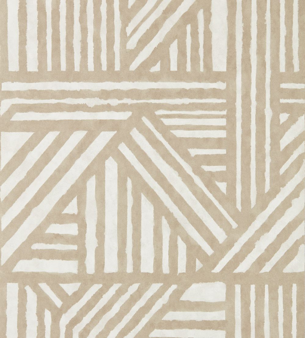 Crater Wallpaper by Harlequin Sandstone