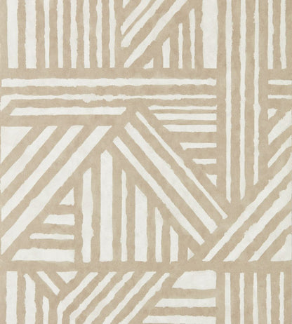 Crater Wallpaper by Harlequin Sandstone