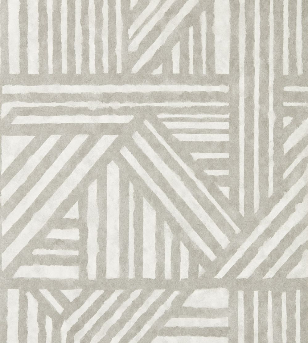 Crater Wallpaper by Harlequin Slate