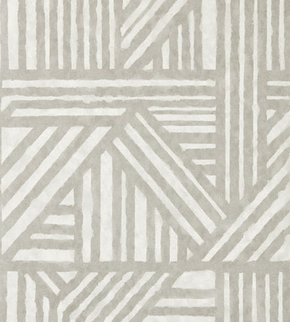 Crater Wallpaper by Harlequin Slate