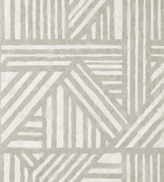 Crater Wallpaper by Harlequin Slate