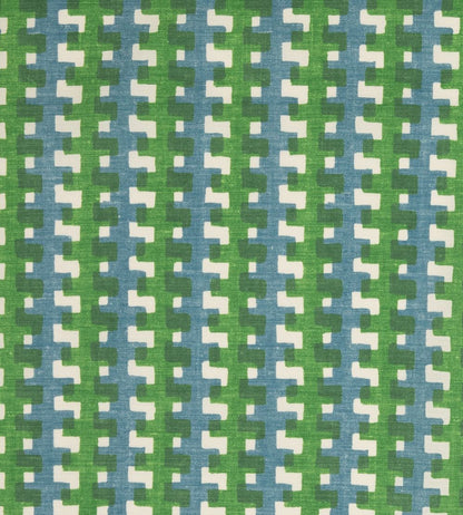 Cremaillere Performance Fabric by Christopher Farr Cloth Prato