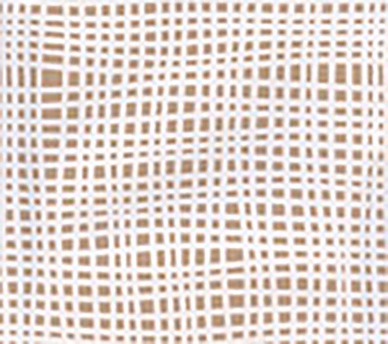 Criss Cross Taupe wallpaper by Alan Campbell