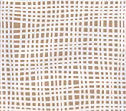 Criss Cross Taupe wallpaper by Alan Campbell