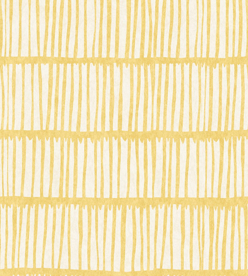 Crochet Wallpaper by Christopher Farr Cloth Mimosa