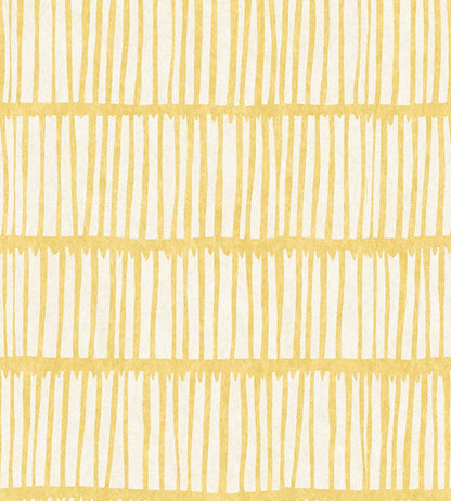 Crochet Wallpaper by Christopher Farr Cloth Mimosa