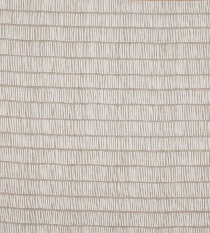 Crochet Fabric by Christopher Farr Cloth Natural
