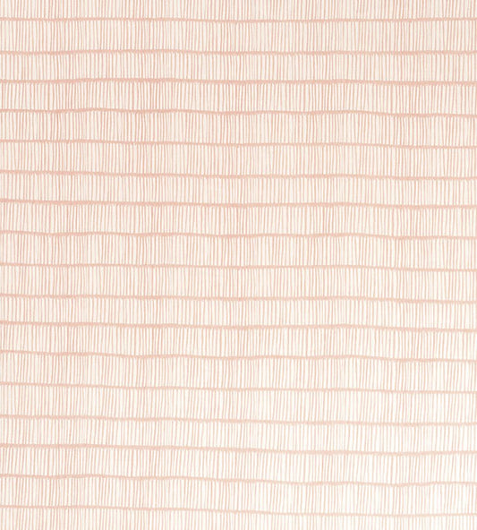 Crochet Fabric by Christopher Farr Cloth Rose