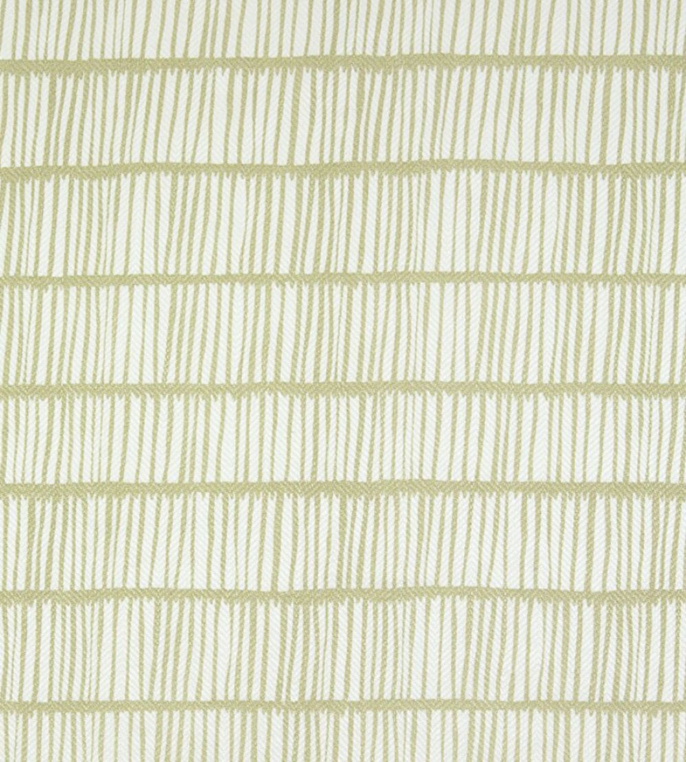 Crochet Fabric by Christopher Farr Cloth Sage