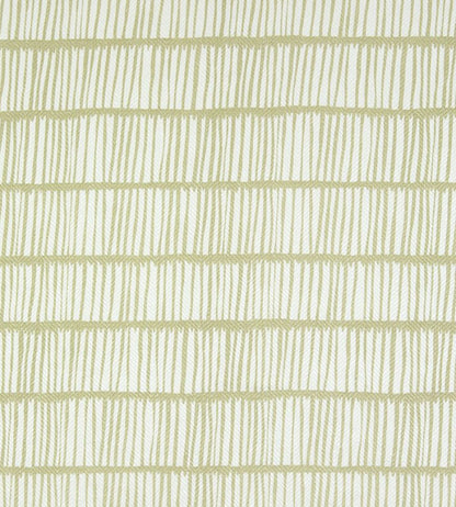 Crochet Fabric by Christopher Farr Cloth Sage