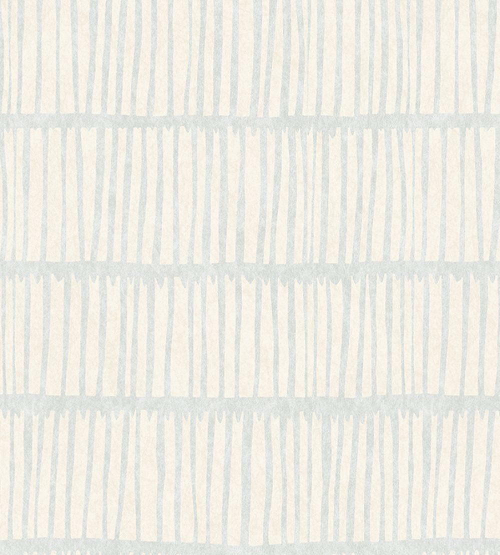 Crochet Wallpaper by Christopher Farr Cloth Sky