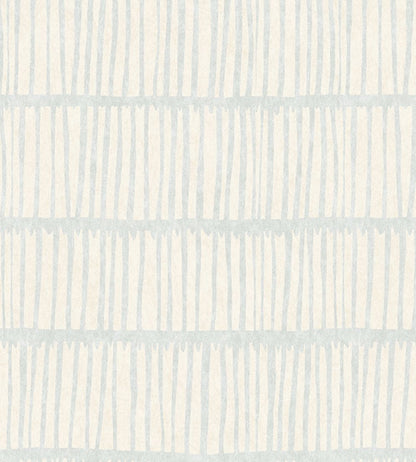 Crochet Wallpaper by Christopher Farr Cloth Sky