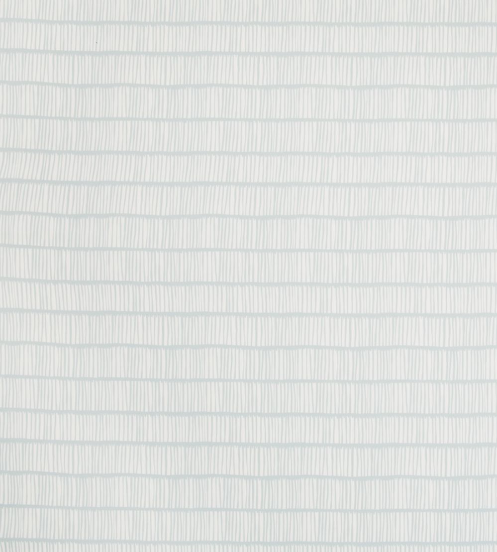 Crochet Outdoor Fabric by Christopher Farr Cloth Celeste