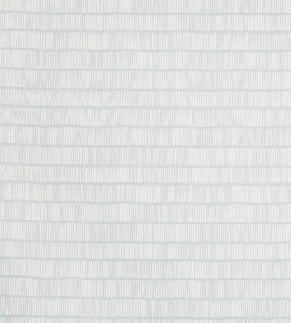 Crochet Outdoor Fabric by Christopher Farr Cloth Celeste