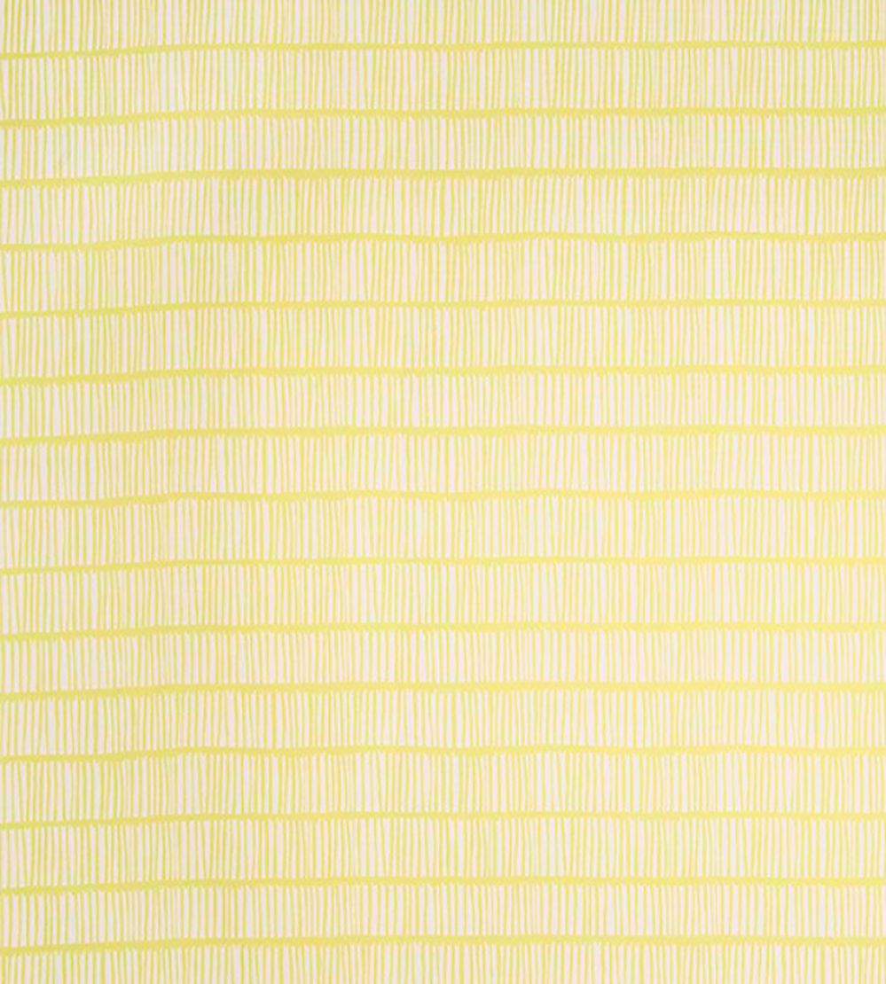 Crochet Outdoor Fabric by Christopher Farr Cloth Limone