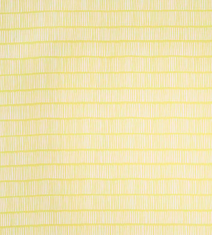 Crochet Outdoor Fabric by Christopher Farr Cloth Limone