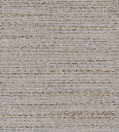 Croft Fabric by Mulberry Home Blue