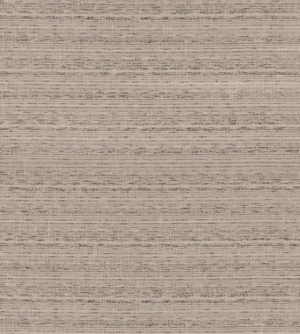 Croft Fabric by Mulberry Home Charcoal