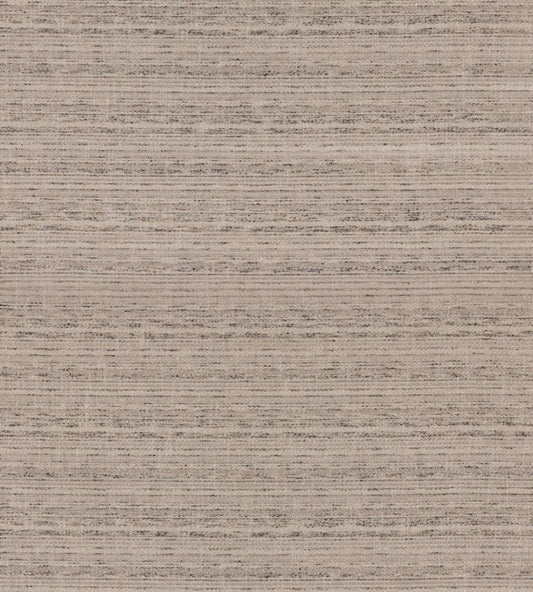 Croft Fabric by Mulberry Home Charcoal