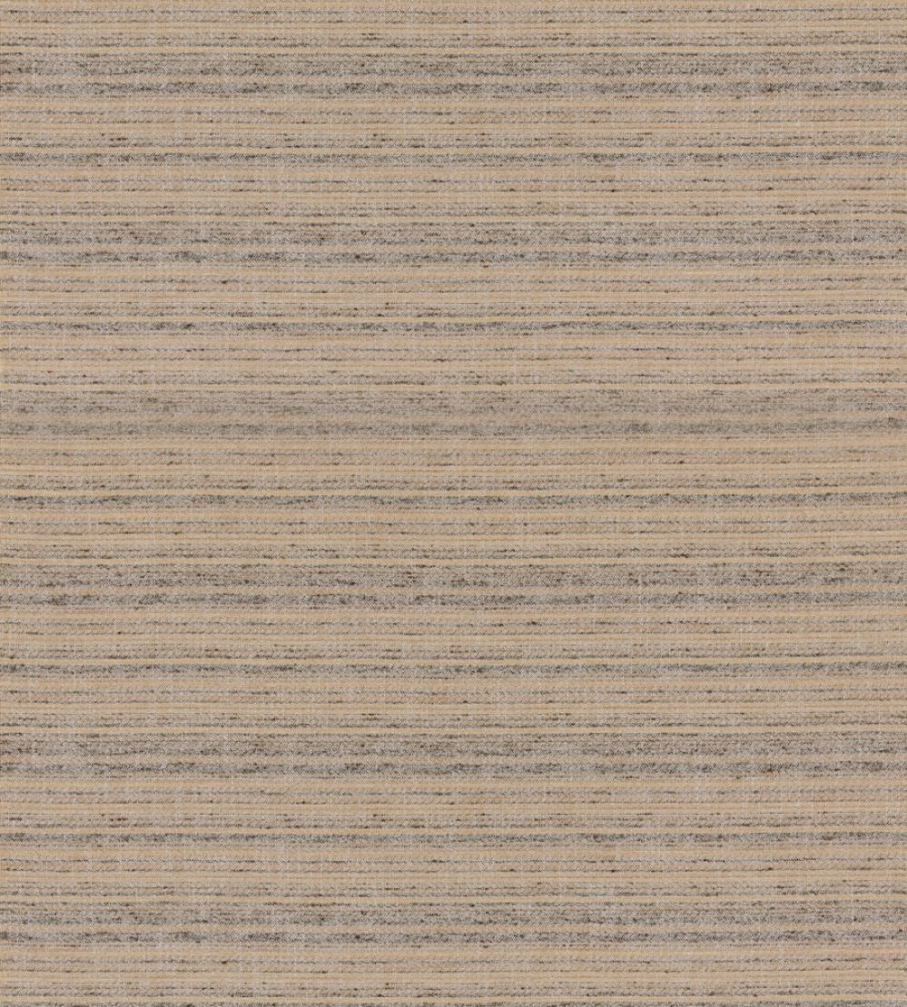 Croft Fabric by Mulberry Home Ochre