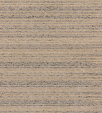 Croft Fabric by Mulberry Home Ochre