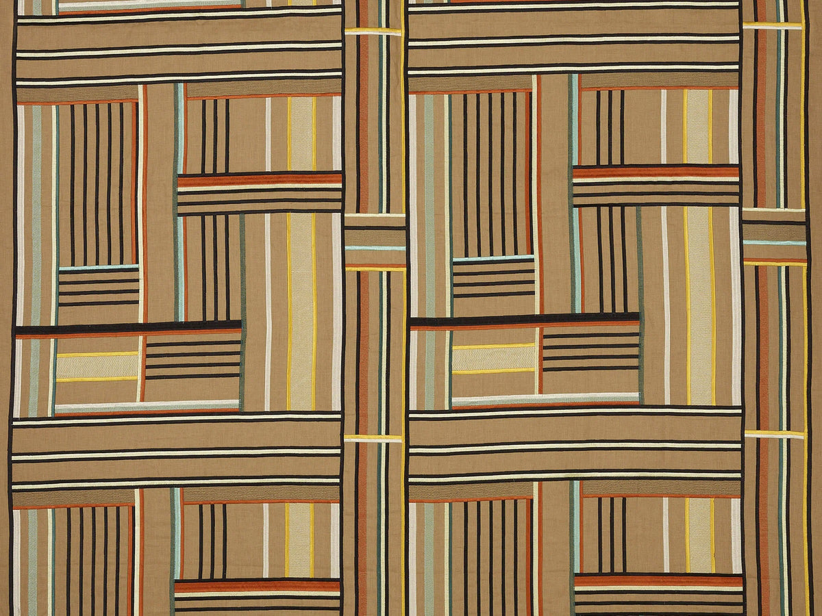 Croisette Fabric by Pierre Frey in Provence (F3523002)