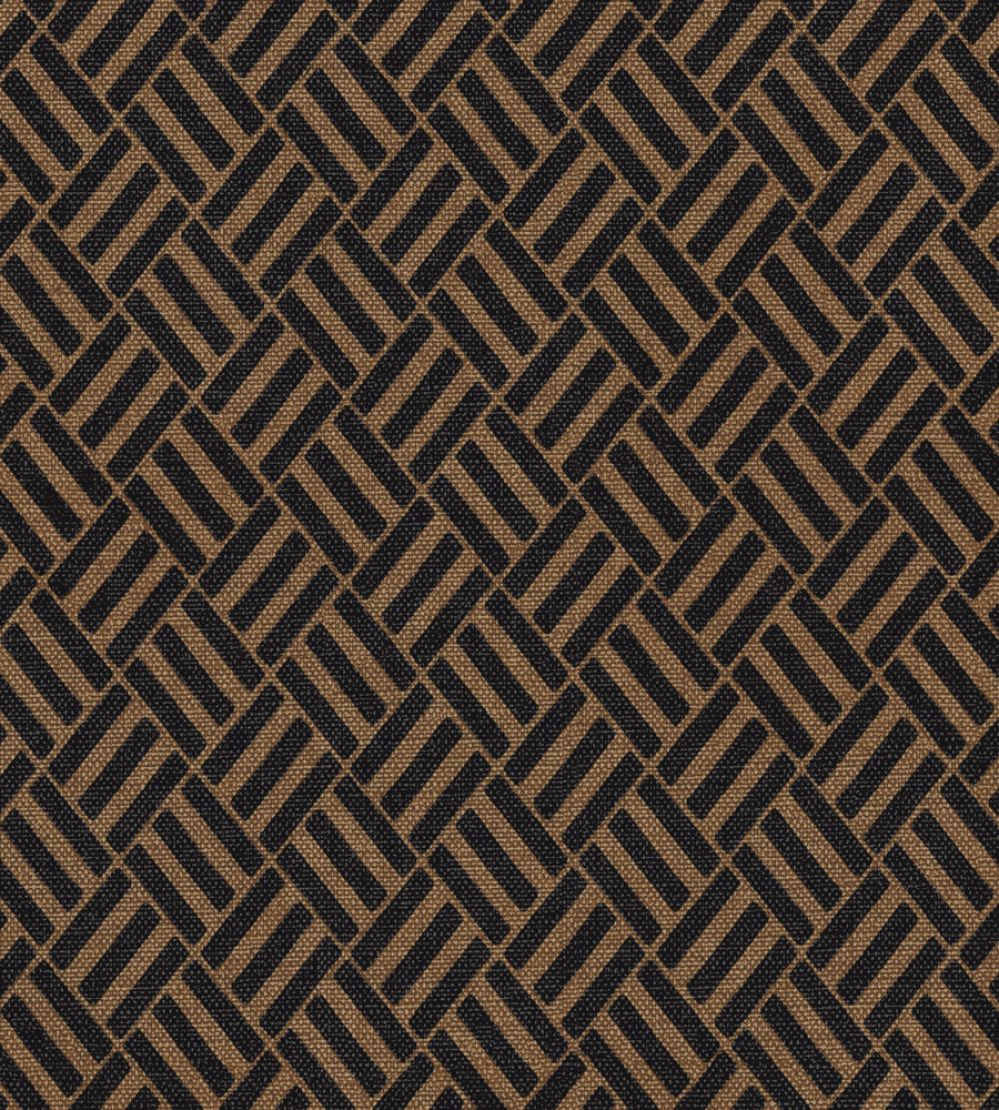 Crosshatch Wallpaper by Coordonne Slate