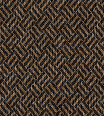 Crosshatch Wallpaper by Coordonne Slate