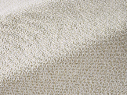 Crozon Fabric by Pierre Frey in Écru (F3404001)