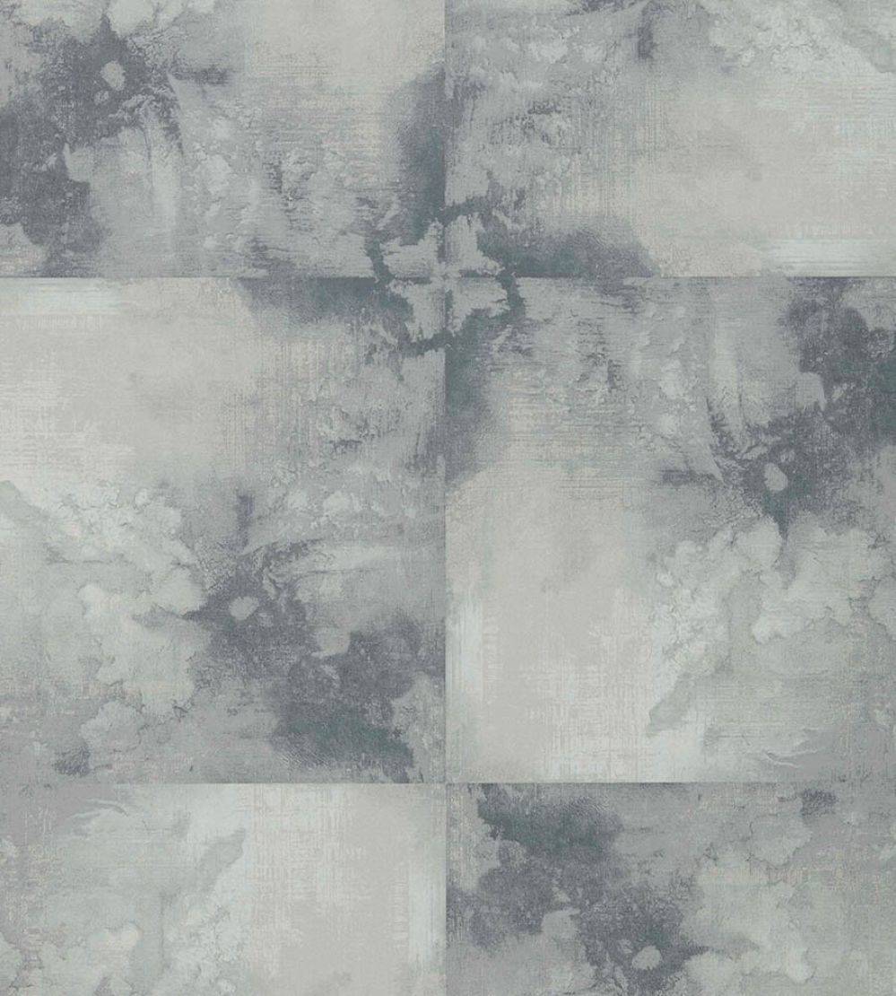 Crystalline Wallpaper by 1838 Wallcoverings Quartz