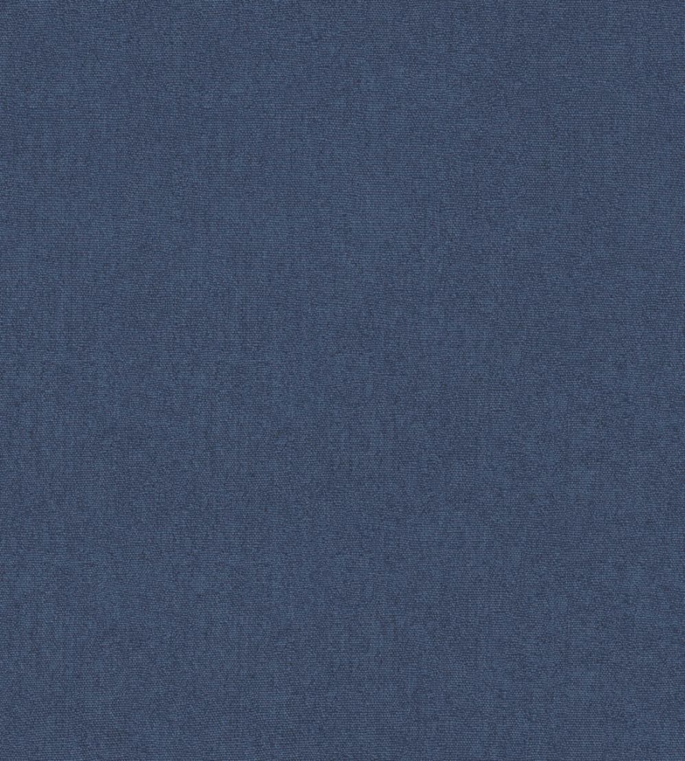 Cubby Wallpaper by GP & J Baker Blue