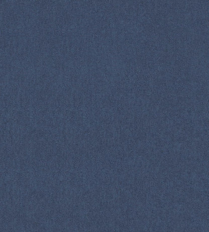 Cubby Wallpaper by GP & J Baker Blue
